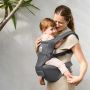 Ergobaby draagzak Alta Hip Seat Baby Carrier Graphite Grey