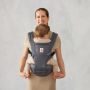 Ergobaby draagzak Alta Hip Seat Baby Carrier Graphite Grey