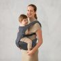 Ergobaby draagzak Alta Hip Seat Baby Carrier Graphite Grey
