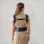 Ergobaby draagzak Alta Hip Seat Baby Carrier Graphite Grey