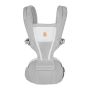 Ergobaby draagzak Alta Hip Seat Baby Carrier Pearl Grey