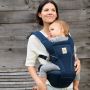 Ergobaby draagzak Alta Hip Seat Baby Carrier Midnight Blue