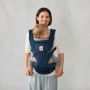 Ergobaby draagzak Alta Hip Seat Baby Carrier Midnight Blue