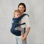 Ergobaby draagzak Alta Hip Seat Baby Carrier Midnight Blue