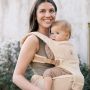 Ergobaby draagzak Alta Hip Seat Baby Carrier Natural Beige