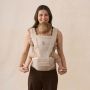 Ergobaby draagzak Alta Hip Seat Baby Carrier Natural Beige