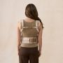 Ergobaby draagzak Alta Hip Seat Baby Carrier Natural Beige