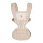 Ergobaby draagzak Alta Hip Seat Baby Carrier Natural Beige