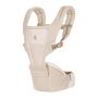 Ergobaby draagzak Alta Hip Seat Baby Carrier Natural Beige