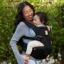 Ergobaby draagzak Alta Hip Seat Baby Carrier Onyx Black