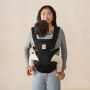 Ergobaby draagzak Alta Hip Seat Baby Carrier Onyx Black