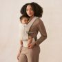 Ergobaby draagzak Omni Lite Mesh - Naturel Beige