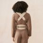 Ergobaby draagzak Omni Lite Mesh - Naturel Beige