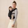 Ergobaby draagzak Omni Lite Mesh - Onyx Black