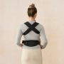 Ergobaby draagzak Omni Lite Mesh - Onyx Black