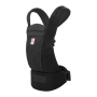 Ergobaby draagzak Omni Lite Mesh - Onyx Black