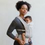 Ergobaby draagzak Omni Lite Mesh - Pearl Grey