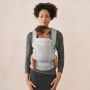Ergobaby draagzak Omni Lite Mesh - Pearl Grey