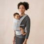 Ergobaby draagzak Omni Lite Mesh - Pearl Grey