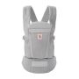 Ergobaby draagzak Omni Lite Mesh - Pearl Grey