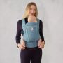 Ergobaby draagzak Omni Lite Mesh - Slate Blue