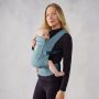 Ergobaby draagzak Omni Lite Mesh - Slate Blue