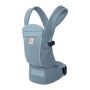 Ergobaby draagzak Omni Lite Mesh - Slate Blue