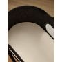 Snuz twin Pack Moses Basket/Pram  Lakens - Sand