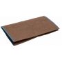 Colibries Beech - Chocolate - 27x14x0,5 cm