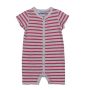 Ebbe Bird Beachsuit Fresh Pink 