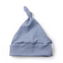SuperLove Superfine Merino Baby Hat Sky Blue Newborn