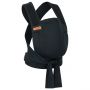 Hoppediz Draagzak Bondolino b. Pure All Black