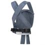Hoppediz Draagzak Bondolino b. Pure Denim