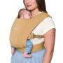 Ergobaby draagzak Embrace Camel