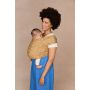 Outlet Ergobaby Draagdoek Aura Camel Harves