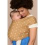 Ergobaby Draagdoek Aura Camel Harves