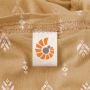 Outlet Ergobaby Draagdoek Aura Camel Harves