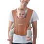 Ergobaby draagzak Embrace Canyon Clay