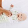 Ergobaby Slaapzak Classic Bamboo print 1,0 tog 0-6 mnd