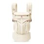 Ergobaby draagzak Omni Classic Mesh Luminous Ivory