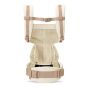 Ergobaby draagzak Omni Classic Mesh Luminous Ivory