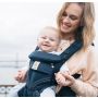 Ergobaby draagzak Omni Classic Mesh Midnight Blue