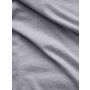 SuperLove Merino Baby Slaapzak - Cloud Grey Melange- 0-24 mnd