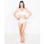 Mammae comfort voedings beha creme - small