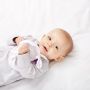 Snuz Baby Sleepsuit & Comforter Gift Set  - Wave Rose