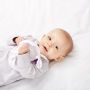 Snuz Baby Sleepsuit & Comforter Gift Set  - Wave Rose