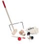 Hossidesign houten speelgoed Croquet Spel