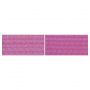 Hoppediz Jacquard Draagdoek Berry Maat 6