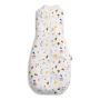 Ergopouch Ergococoon inbakerslaapzak Daydream1.0 tog 