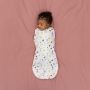 Ergopouch Ergococoon inbakerslaapzak Daydream 0.2 tog